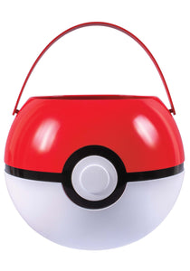 Pokeball Pokemon Treat Catcher