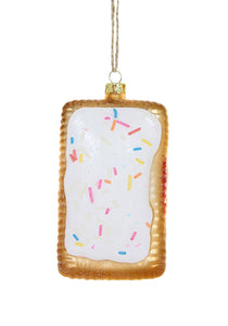 Pop-Tart Ornament