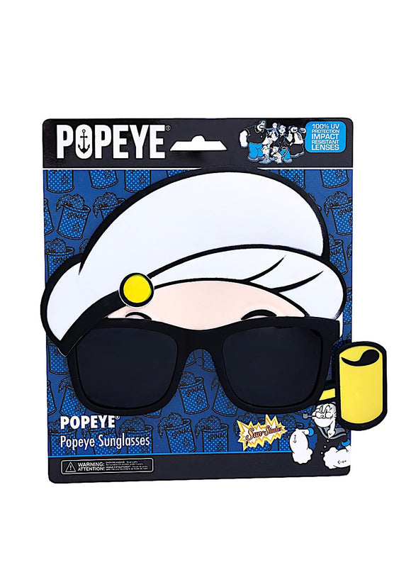 Sunglasses Popeye