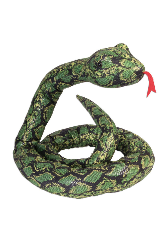 Posable Snake