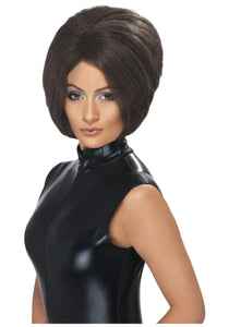 Posh Power Wig