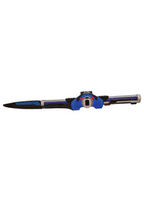 Power Rangers Beast Morphers Toy Sword Accessory