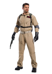 Premium Ghostbusters Costume for Adults