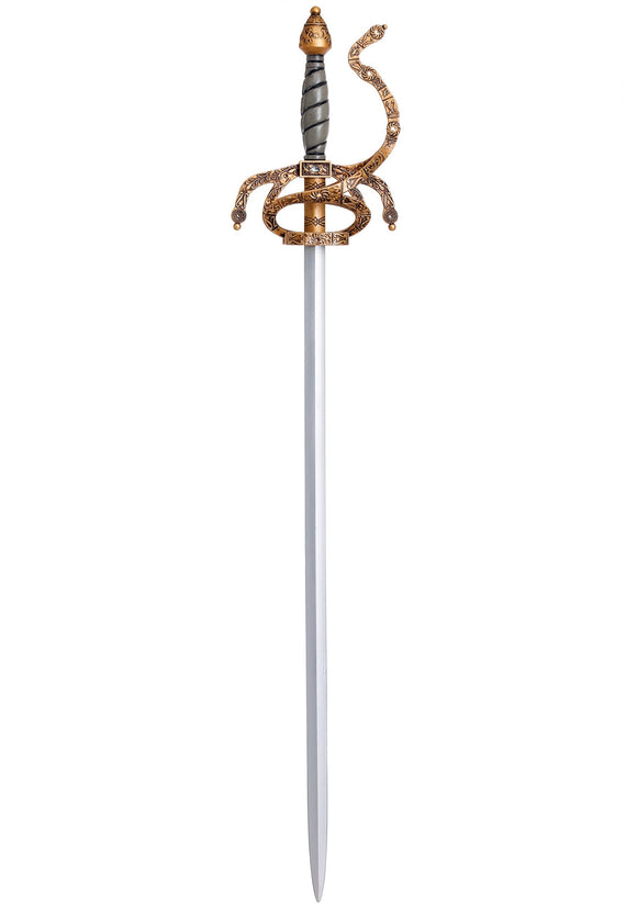 Inigo Montoya Princess Bride Sword Accessory