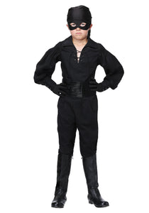 Princess Bride Westley Costume for Boys