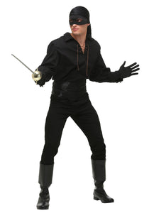 Princess Bride Westley Plus Size Costume for Men