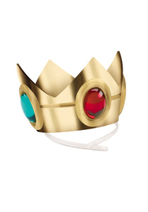 Princess Peach Crown