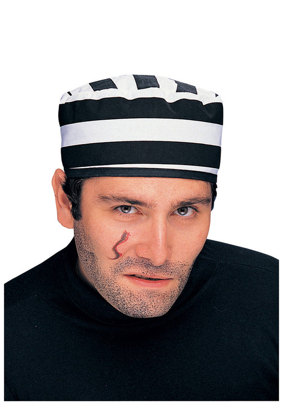 Prisoner Hat