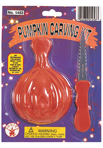 Pumpkin Carving Set