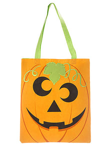 Pumpkin Tote Bag