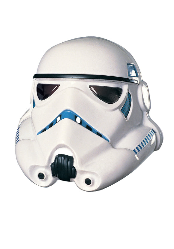 Stormtrooper Mask PVC
