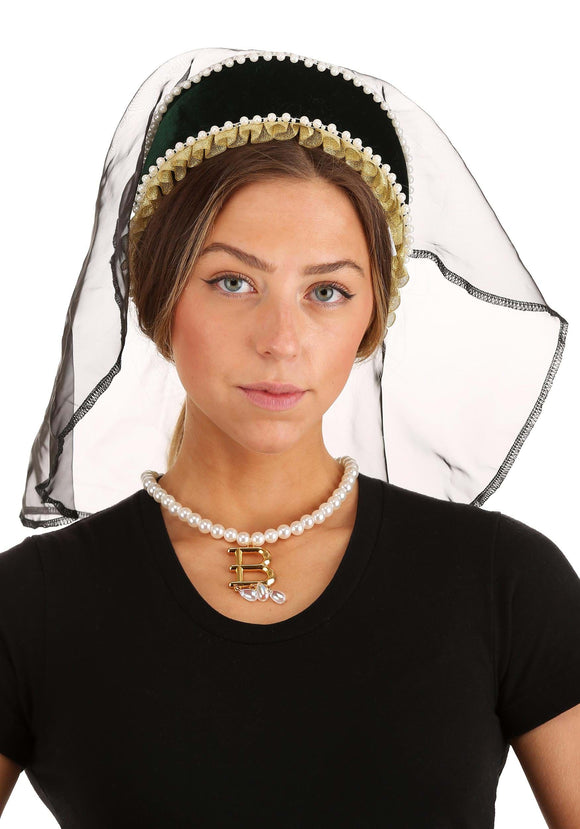 Costume Kit - Queen Anne Boleyn