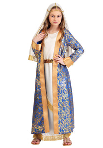 Queen Esther Costume for Girls