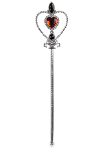 Queen of Hearts Scepter