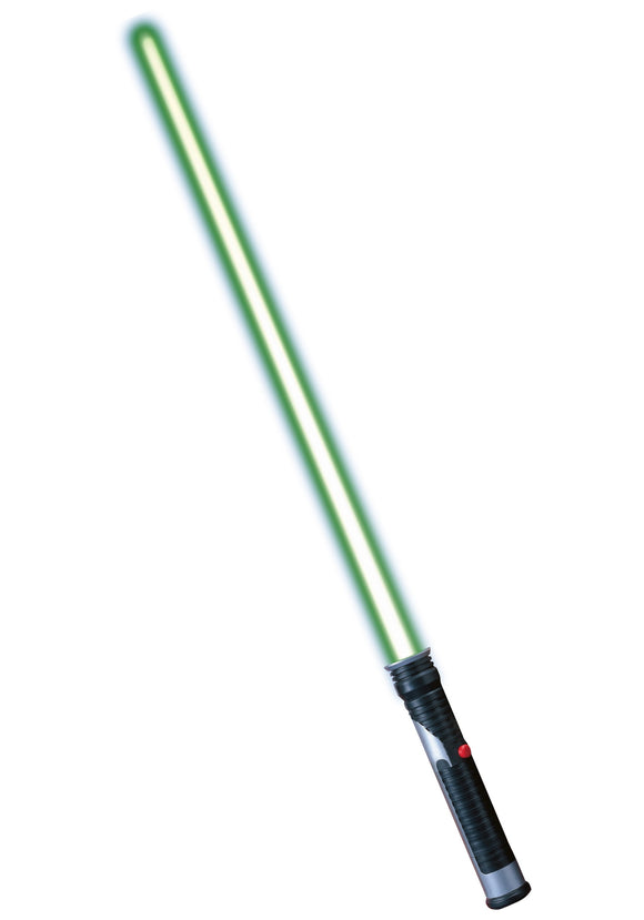 Qui-Gon Jinn Lightsaber Accessory