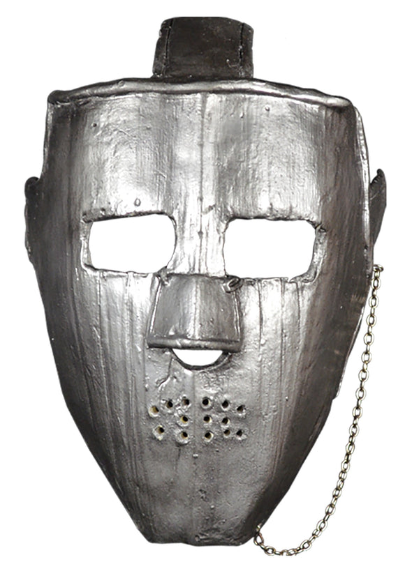 Metal Health Quiet Riot Mask