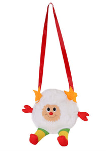 Sprite Rainbow Brite Purse