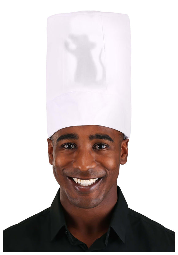 Light up Chef Hat Ratatouille