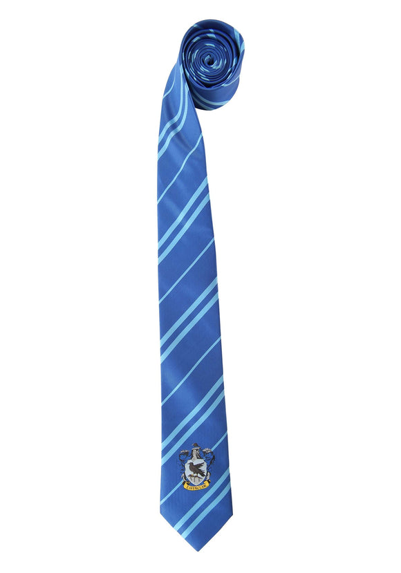Ravenclaw Classic Necktie from Harry Potter