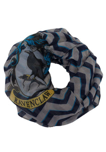 Ravenclaw Infinity Scarf