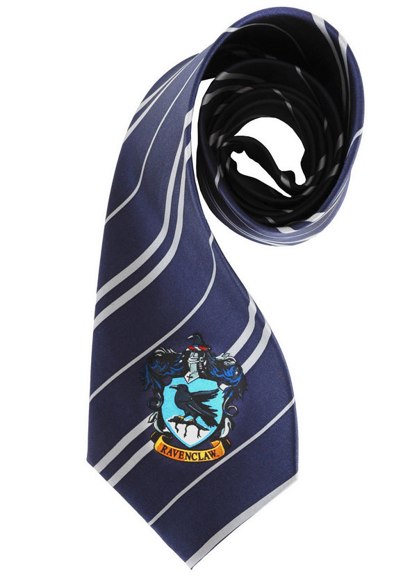 Ravenclaw Tie