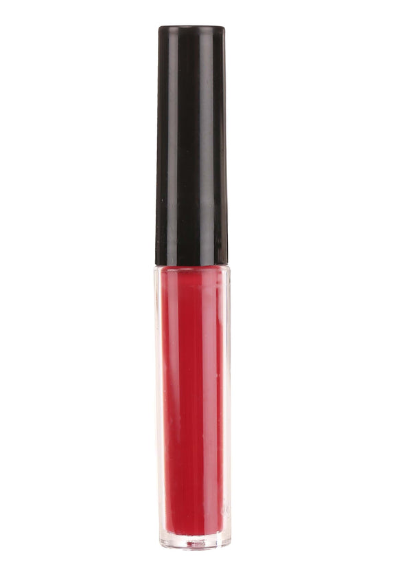 Matte Red Liquid Lipstick