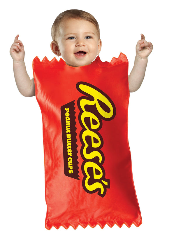 Reese's Cup Buntington for Infants