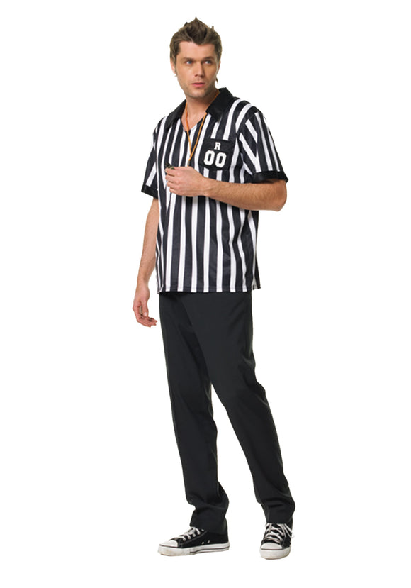 Ref Costume