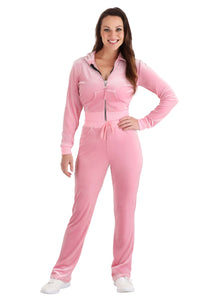 Mean Girls Regina George Mom Costume