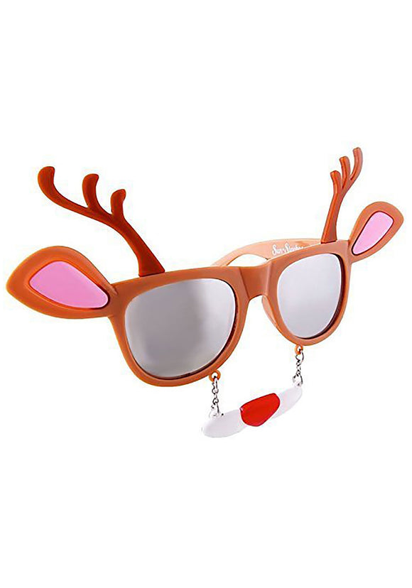 Sunglasses Reindeer
