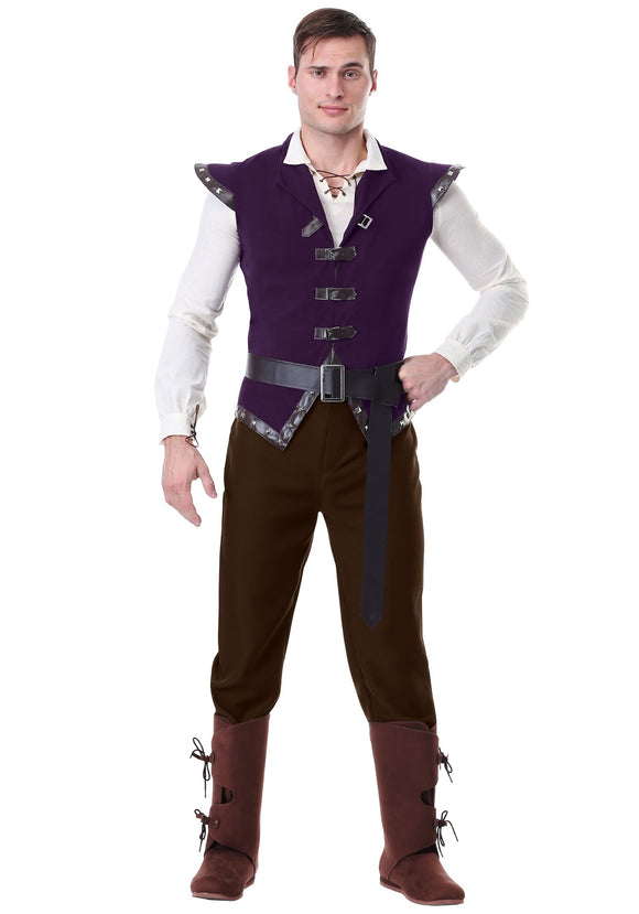 Renaissance Tavern Man Costume for Men