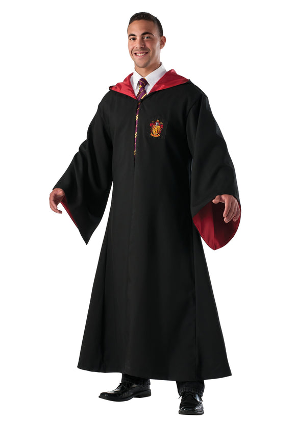 Replica Gryffindor Robe Costume