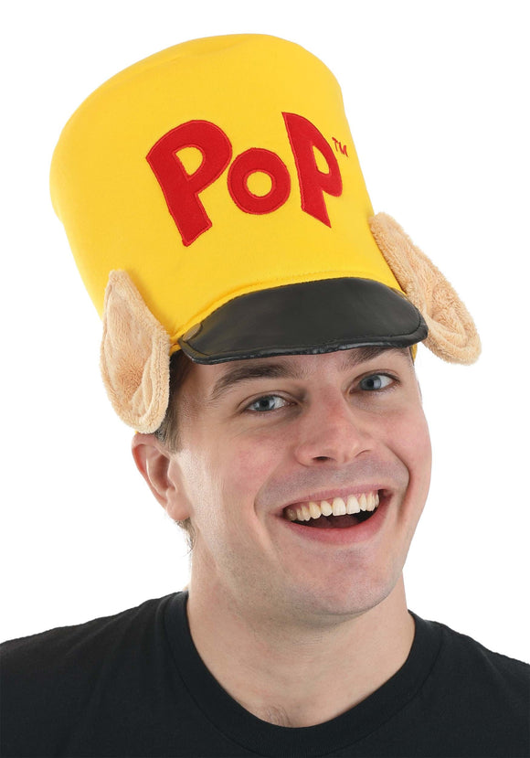 Rice Krispies Pop Deluxe Hat