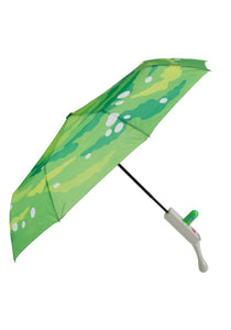 Portal Gun Compact Rick and Morty Umbrella