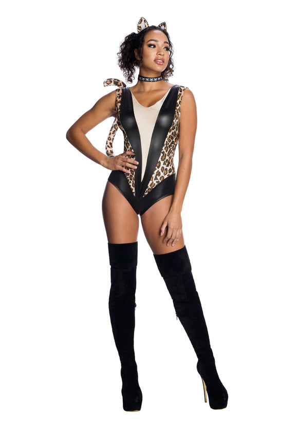 Womens Riverdale Deluxe Josie Costume