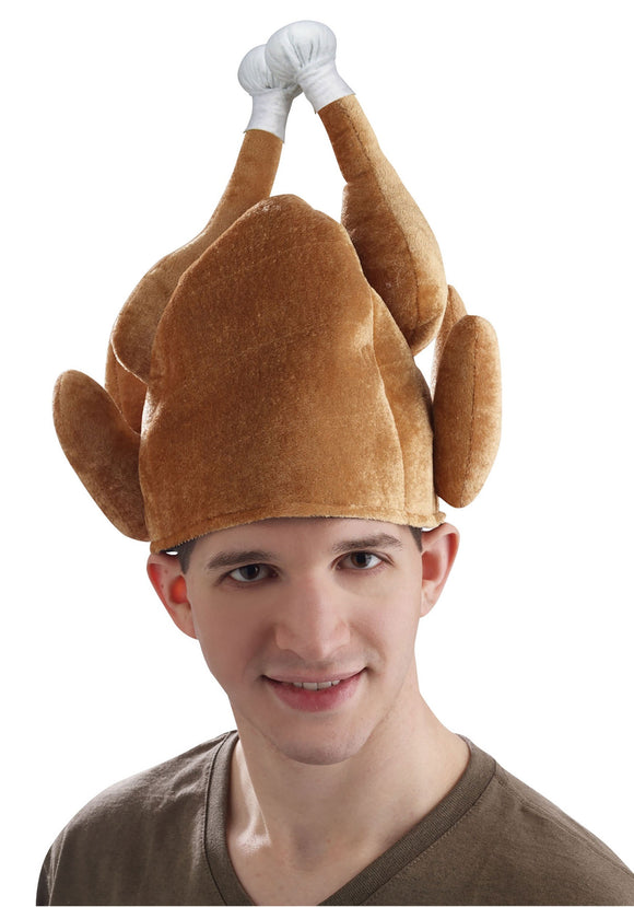 Roasted Turkey Hat