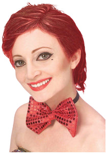 Rocky Horror Columbia Wig