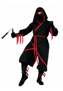 Rogue Ninja Adult Costume