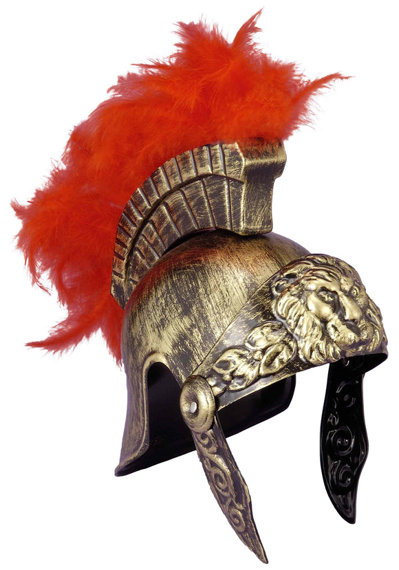 Roman Helmet