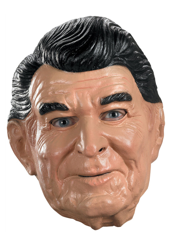 Ronald Reagan Mask