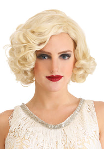 Chicago Women's Wig Roxie Hart