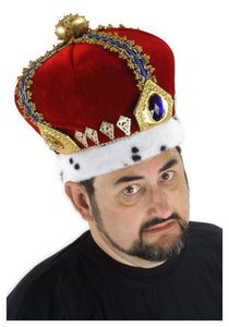 Royal King Hat