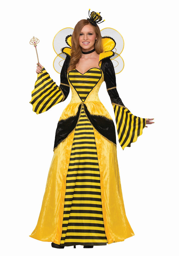 Royal Queen Bee Costume