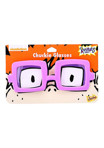 Rugrats Chuckie Glasses