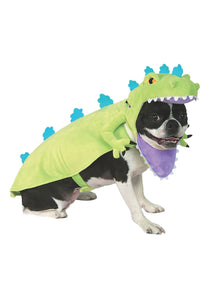 Reptar Pet Rugrats  Costume