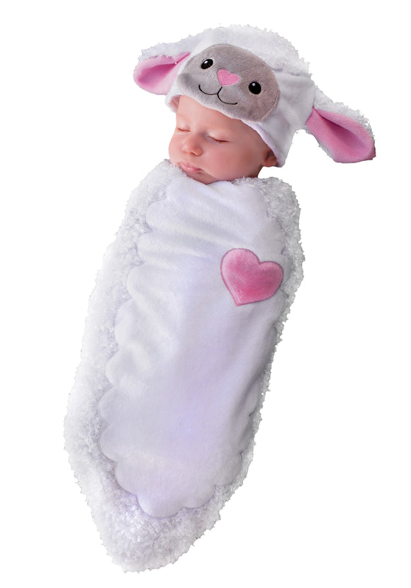 Bundington Rylan the Lamb infant Costume