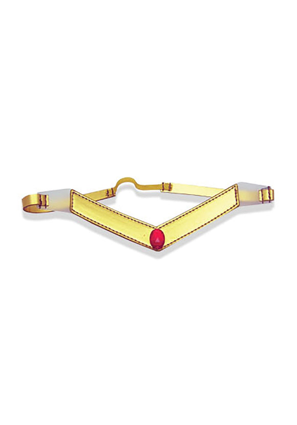 Sailor Moon Sailor Mars Adult Tiara