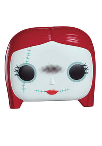 Funko Sally Half Mask