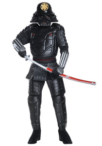 Samurai Darth Vader Costume