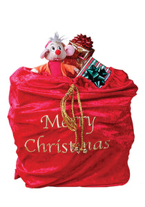 Santa Sack